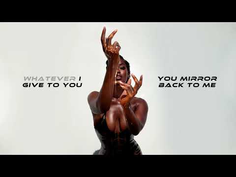 Παρακολούθηση Tanerélle, Sabrina Claudio - Mirror (Lyric Video) στο YouTube Παρακολούθηση Tanerélle, Sabrina Claudio - Mirror (Lyric Video) στο YouTube