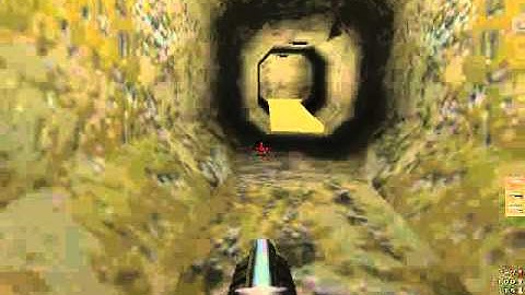 Quake Team Fortress (QWTF) - FOLD vs. aXe II, pt. 3