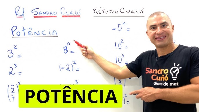 PROPERTIES of POWERS \Prof. Gis/ 