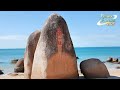 Live Take In The Unique View Of Conical Stone Nantianyizhu In Sanya Live Take In The Unique View Of Conical Stone Nantianyizhu In Sanya
