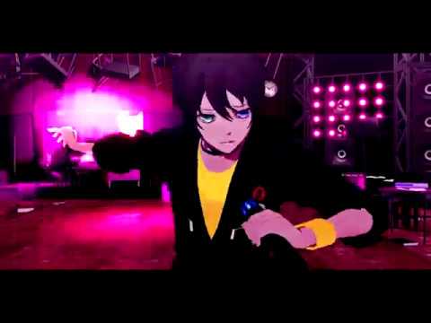 【ヒプマイMMD】ロストワンの号哭・Lost One's Weeping【山田三郎】