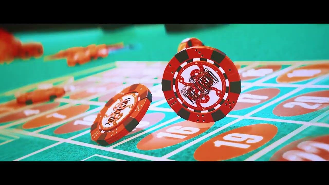 いくつもの頭脳戦を遊び尽くせる、本格謎解きゲーム『THE CASINO -immersive nazotoki  game-』が街ハックウィザードから登場。2025年11月8日（土）より発売開始。 | 株式会社休日ハックのプレスリリース