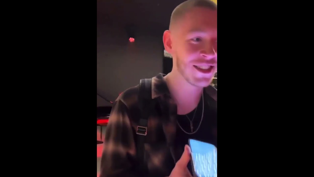 Фристайл от Big Baby Tape