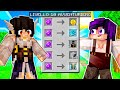 SBLOCCO LA RICOMPENSA LIVELLO 10 AVVENTURIERO!! - VITA IN CITTÀ 2 MINECRAFT EP.14