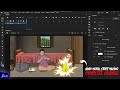 নতুন প্রজেক্টে ক্যারেক্টার Animation মেকিং শিখুন আমার সাথে | 2D Animation Live Tutorial