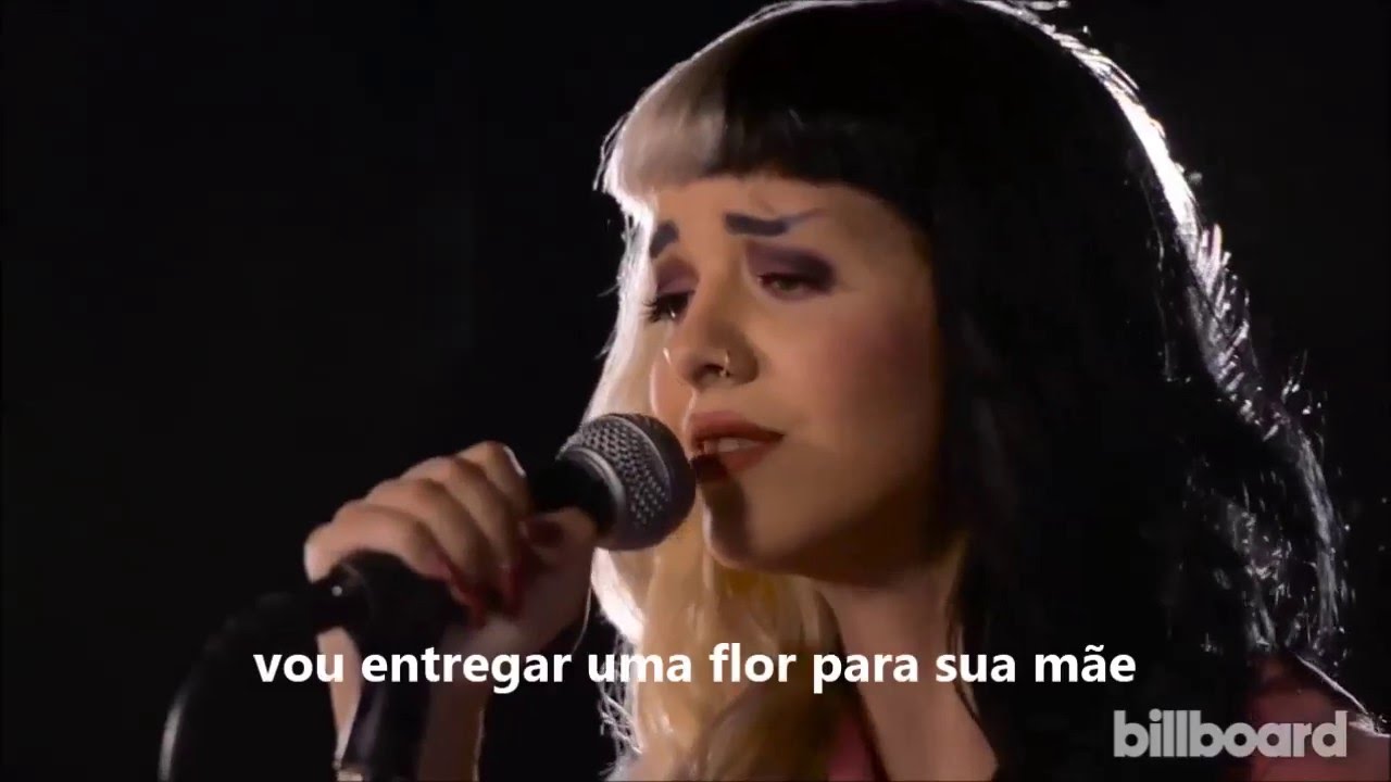 Melanie Martínez- Dollhouse “Live” (Legendado- Tradução) 