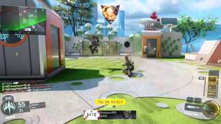 Call of Duty®: Black Ops III Ripper Super Kill