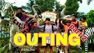 Outing Part 2 || 😂 😂