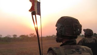 C'est la DGSE que nous avions appris avoir fourni des images satellites des positions de nos soldats