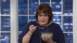 Maggie and Mary's 6-pack Pantry Gourmet Comfort Soup Assortment on QVC