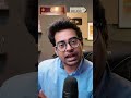 ১০০শ টাকা হারাইলে আপনার এতো কষ্ট হয় কেনো? #shorts