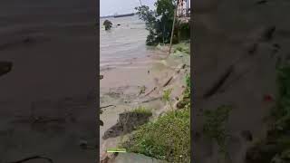 Extreme Floods footage | Disaster #viral #trending #floods #disaster #nature