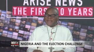 2023 Election: We Must Resolve All Court Cases Before a President is Inaugurated - John C. Onaiyekan