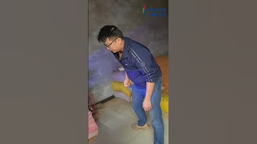 Almond Color Sorting Machine RealTech #colorsorter