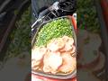 Flower sausage! #food #trucklife #foodtok