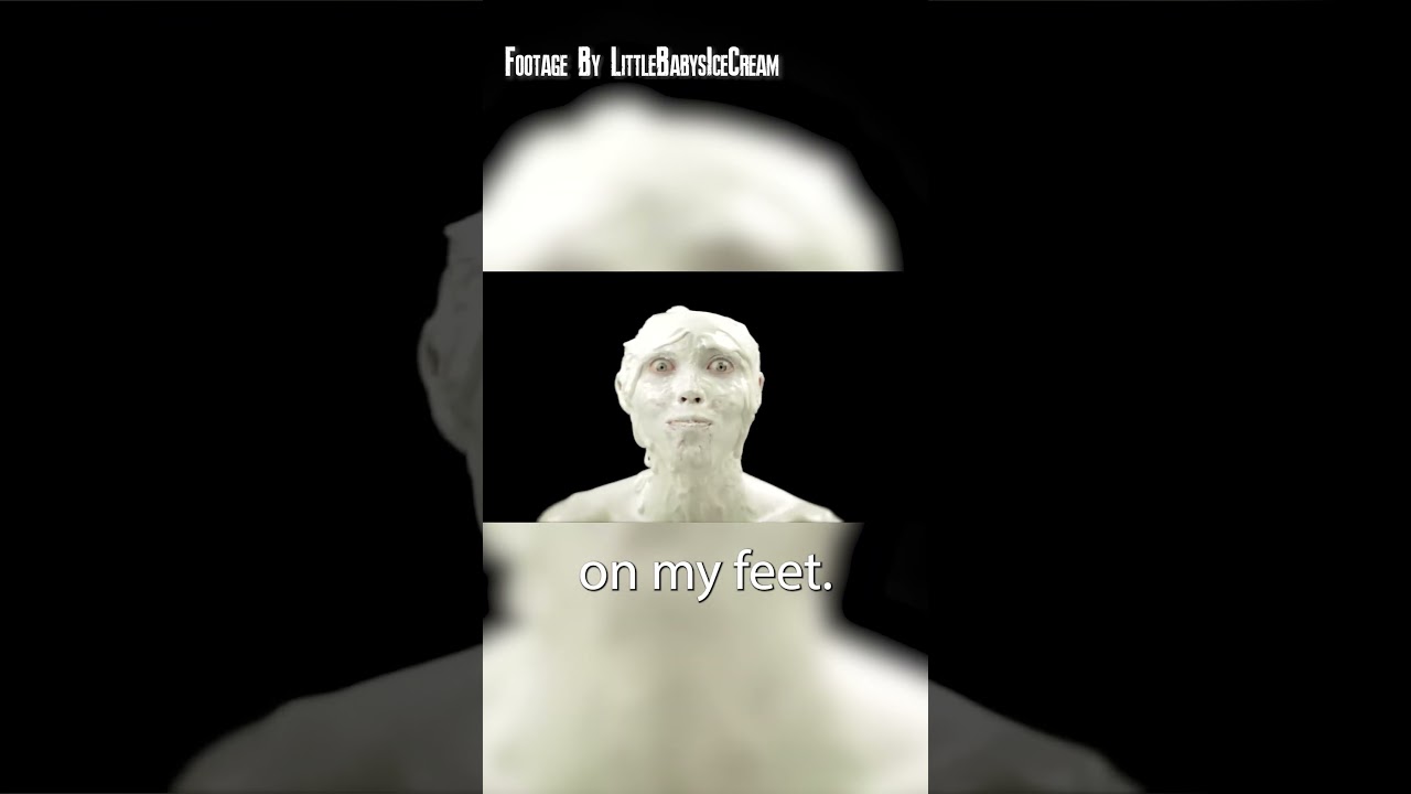 Do You Remember This Chilling Commercial? #icecream #creepy #scary #youtubeshorts