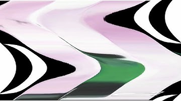 PBS logos un Feels Dizzy Hypercubed