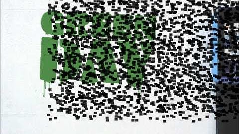 Thumbnail of Green Day-Dominated Love Slave Lyrics