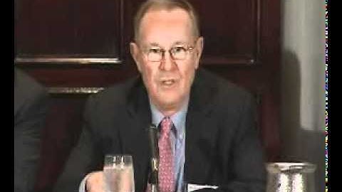 Stockholders at the Wheel: Shareholder Access Rule 9-23-08