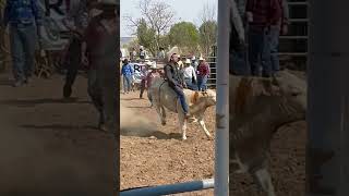 Jaripeo Santa Rita, Jalisco 2025 Part. ll