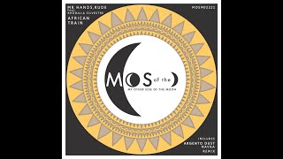 Reaction To Mr Hands And Rudeafrican Train argento Dust Remix