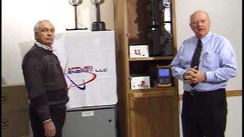 Phaseback Voltage Stabilizing Ground Reference (VSGR) Demo