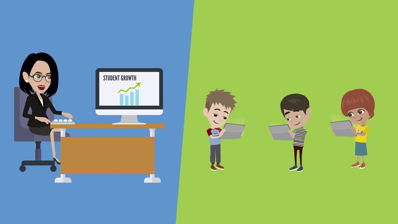 Knomadix - Making Every Learning Experience Count for Every Student