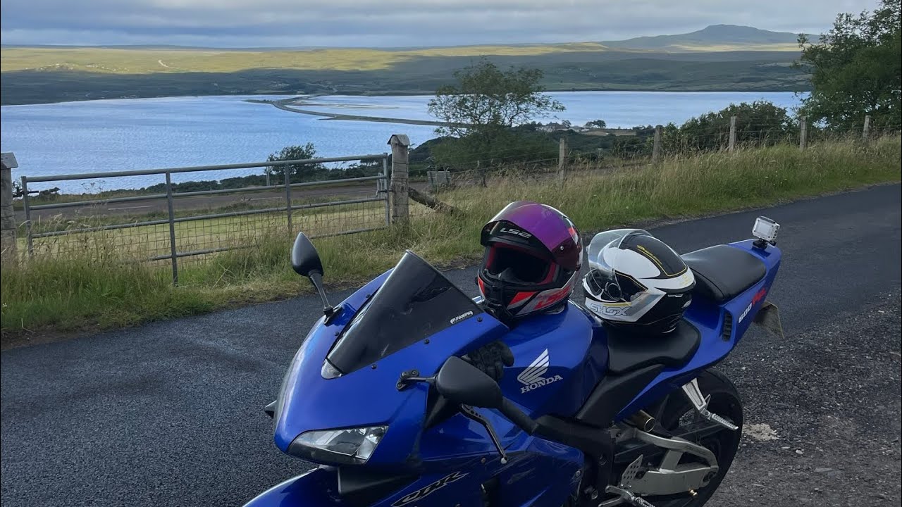 road trip day 2 part 4 2up…what a wonderful view 🥰 - YouTube