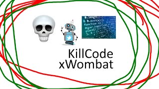 happy decode day | KillCode by xWombat | Geometry Dash