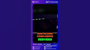 #Confluence Data Center #Vulnerability Exposes Servers #Urgent Fix Required #high #exploited