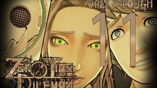 Zero Escape: Zero Time Dilemma (11): Reality