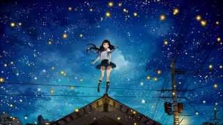 {Nightcore} - Starlight