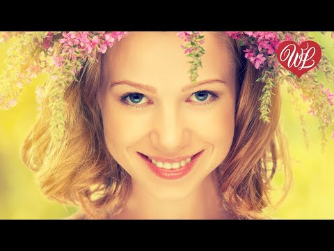 Соловушка Ой Как Ты Мне Нравишься В Роще Пел Соловушка Русская Музыка Wlv Russian Music Hits