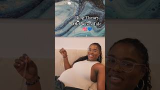 Gender Predicton Ring Theory