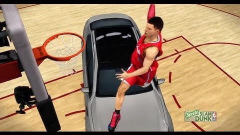 NBA 2K13 All Star Trailer