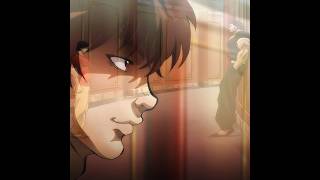 Baki Hanma Finally Challenges His Father The Strongest Creature