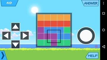 River Crossing IQ 2, Block 10, Logic 2 answer