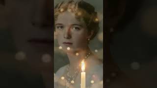 Christmas Letter from Captivity | Grand Duchess Olga Romanov