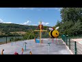 Ref:WSpa8XZprcQ Flower camping du lac du causse