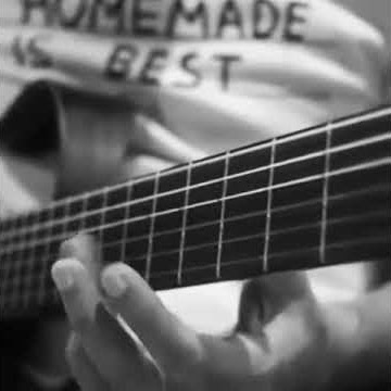 Andra And The Backbone - Panah Takdir