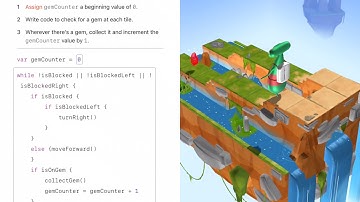 Swift Playground Tutorial : Learn to Code 2 - 03 Incrementing the Value