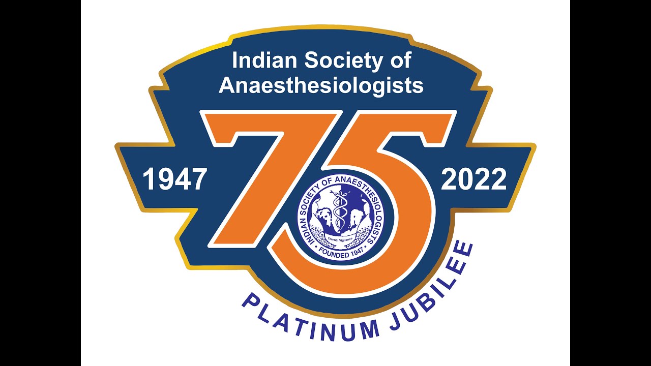 ISA ONLINE PG CLASS, 20 DEC 2021: Anaesthetic considerations of Awake Craniotomy by Dr Padmaja Durga