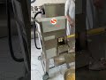 Full automatic fresh corn thresher factory direct sales # fresh corn thresher # tender corn thresher