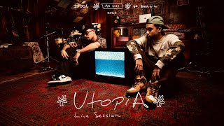 Pra Praia - 26:15 (Utopia Live Session)