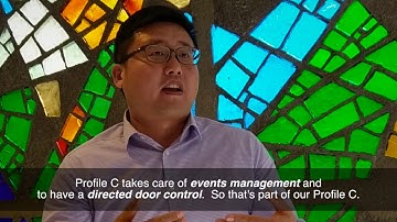 ONVIF Profile A for Broader Access Control Configuration