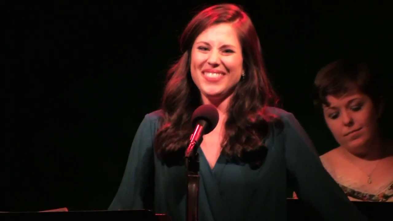 "The Cutest Nudist" by Anna Dagmar & Kevin Wanzor (The Circle Songbook)