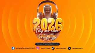 Download Lagu EL FIN DE AÑO SE VIVE CON OLÍMPICA STEREO 105. FM MP3