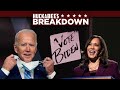 Biden Could Be FIRST President EVER To Be ARRESTED?! | (Slight Satire) | Breakdown | Huckabee