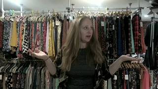 LuLaRoe Shirley Sizing, Styling, and Fabric Options