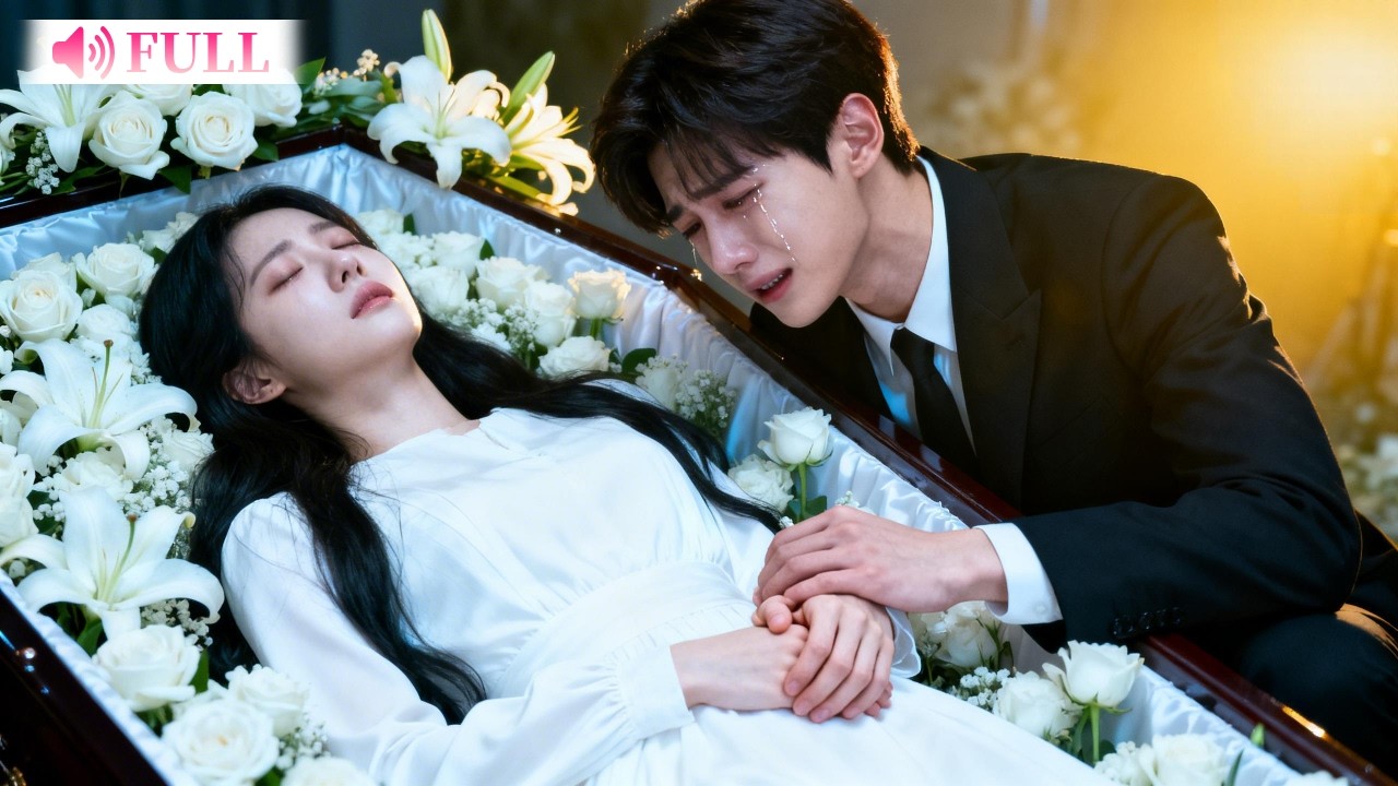 Dahil sa unang pag-ibig, binalewala ng CEO ang asawa—sa pagkamatay niya, nabaliw, umiiyak magdamag